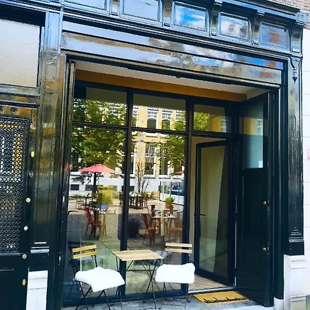 Luxurious Studio In Monumental Warehouse Apartment *