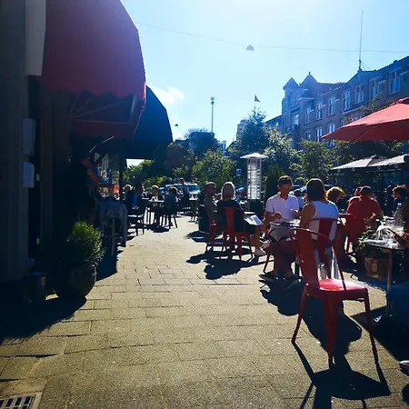 Apartment Luxurious Studio In Monumental Warehouse *