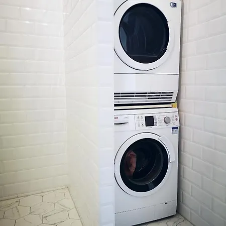 Luxurious Studio In Monumental Warehouse * 로테르담