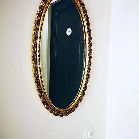 公寓 Luxurious Studio In Monumental Warehouse