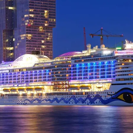 公寓 Luxurious Studio In Monumental Warehouse 鹿特丹