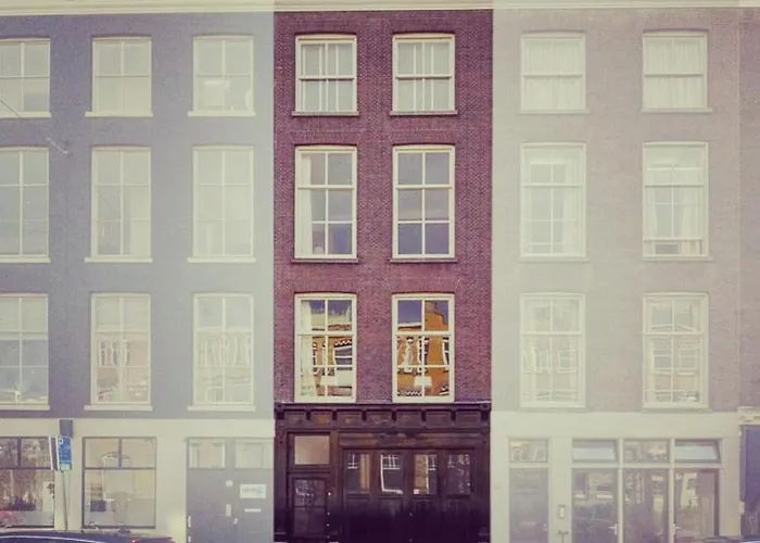 Luxurious Studio In Monumental Warehouse *