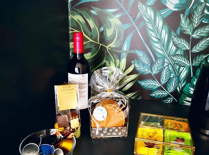 شقة Luxurious Studio In Monumental Warehouse