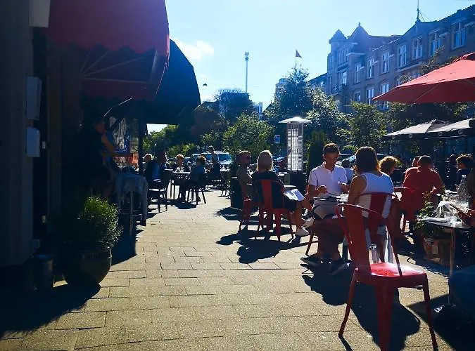 Lejlighed Luxurious Studio In Monumental Warehouse *