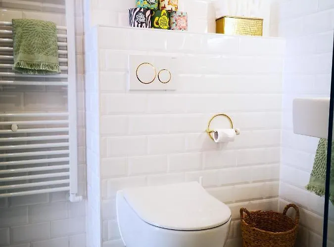 شقة Luxurious Studio In Monumental Warehouse روتردام