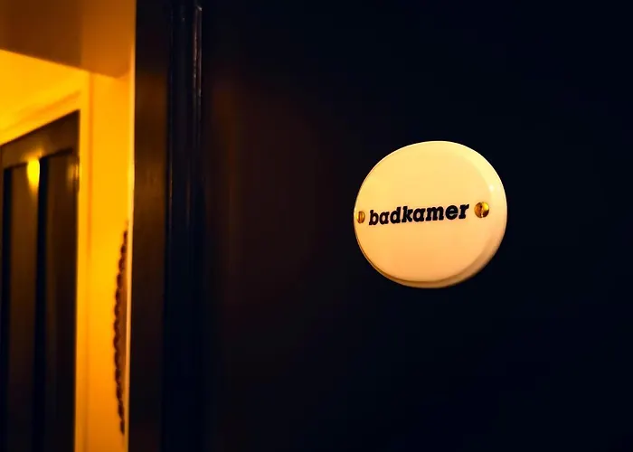 Luxurious Studio In Monumental Warehouse *