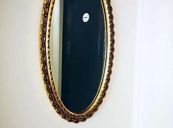 شقة Luxurious Studio In Monumental Warehouse