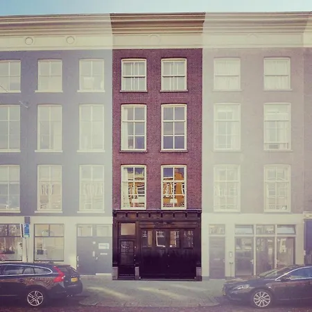 Luxurious Studio In Monumental Warehouse *