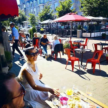 Luxurious Studio In Monumental Warehouse *