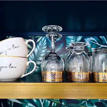 Luxurious Studio In Monumental Warehouse * ロッテルダム