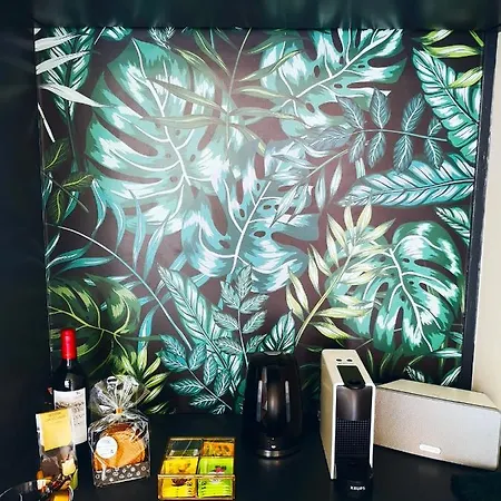 Luxurious Studio In Monumental Warehouse *