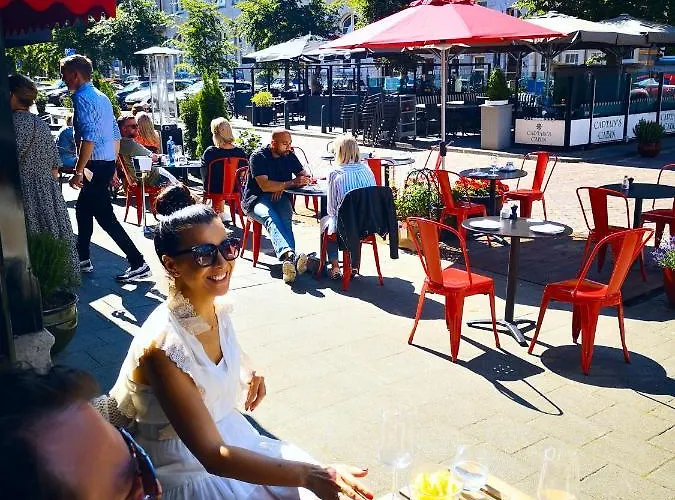 Luxurious Studio In Monumental Warehouse *