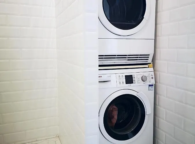 Luxurious Studio In Monumental Warehouse * 鹿特丹