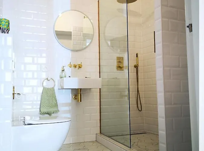 公寓 Luxurious Studio In Monumental Warehouse 鹿特丹